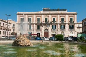 Ortigia Exclusive Apartment